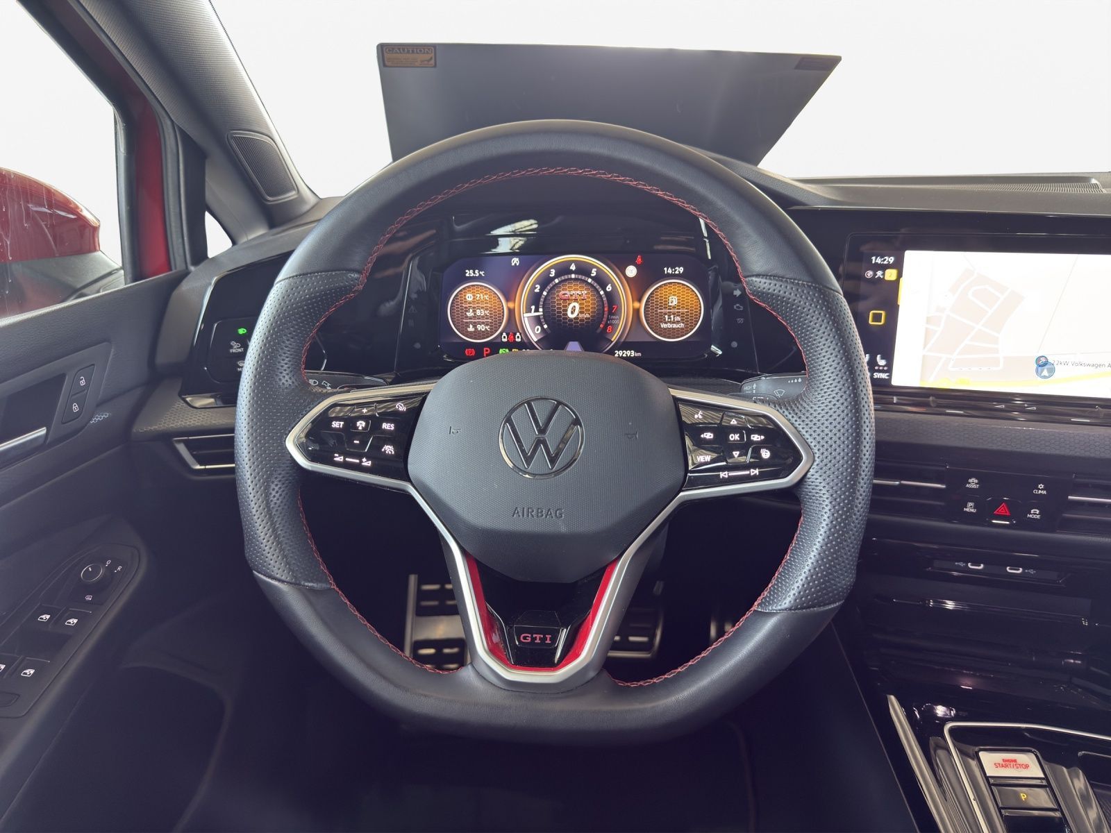 Volkswagen Golf - Bild 10