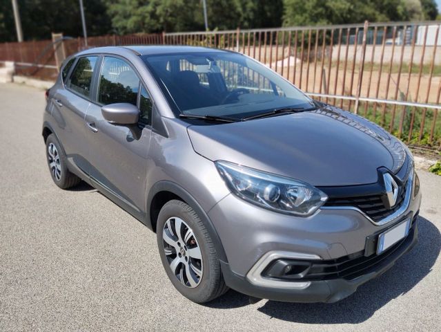 Renault Captur dCi 8V 90 CV Start&Stop Energy In