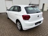 Volkswagen Polo VI Comfortline TDI ++NAVI++Rückfahrkamera++ - Volkswagen Polo: TDI Comfortline