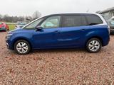 Citroën Grand C4 Picasso/ACC+Navo+Sitz+PDC+Aus 1 H - Citroën Grand C4 Picasso / SpaceTourer Kombi Gebrauchtwagen