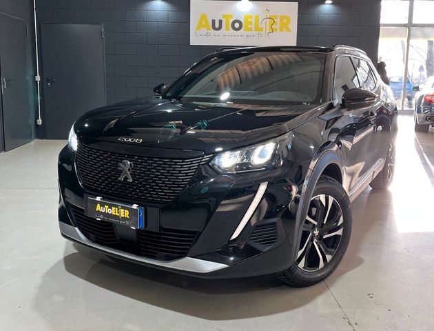 Peugeot 2008 PureTech 1.2 S&S Allure pack