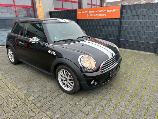 MINI ONE Mini One/Motor 42000KM