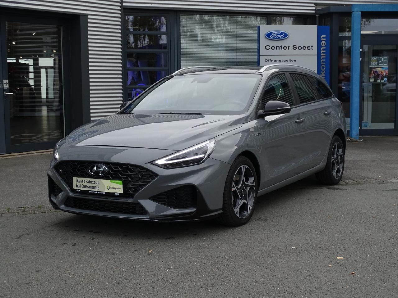 Hyundai i30 cw N Line Mild-Hybrid