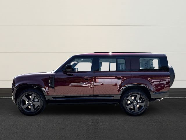Land Rover Defender 130 D300 X-Dynamic HSE