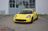 Toyota MR 2 Roadster 1.8 VVT-i erst 89 tkm Top - Toyota: Roadster