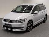 Volkswagen Touran Join LED/Navi/ACC/SHZ/PDC/AHK/el.Heck/LM - VW Touran Gebrauchtwagen in Magdeburg
