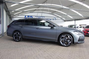 Skoda Superb Combi 2.0 TSI Sportline PANOMATRIXAHK