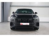 Audi SQ8 4.0 TFSI quattro B&O*Pano*Matrix * - schwarze Audi SQ8