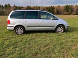 Volkswagen VW Sharan 1.9 Tüv 3/2028 - gebrauchte VW Sharan aus dem Jahr 2004