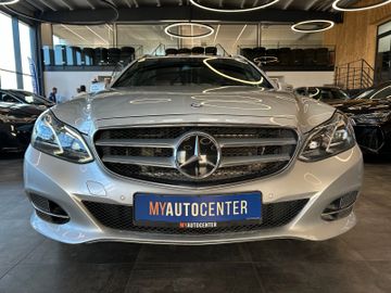 Mercedes-Benz E 350 *PANO*MEMORY*HarmanKardon*LEDER (BRAUN)*
