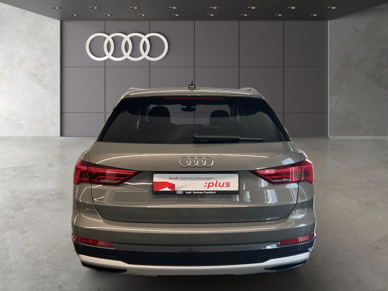 Audi Q3 - Bild 5