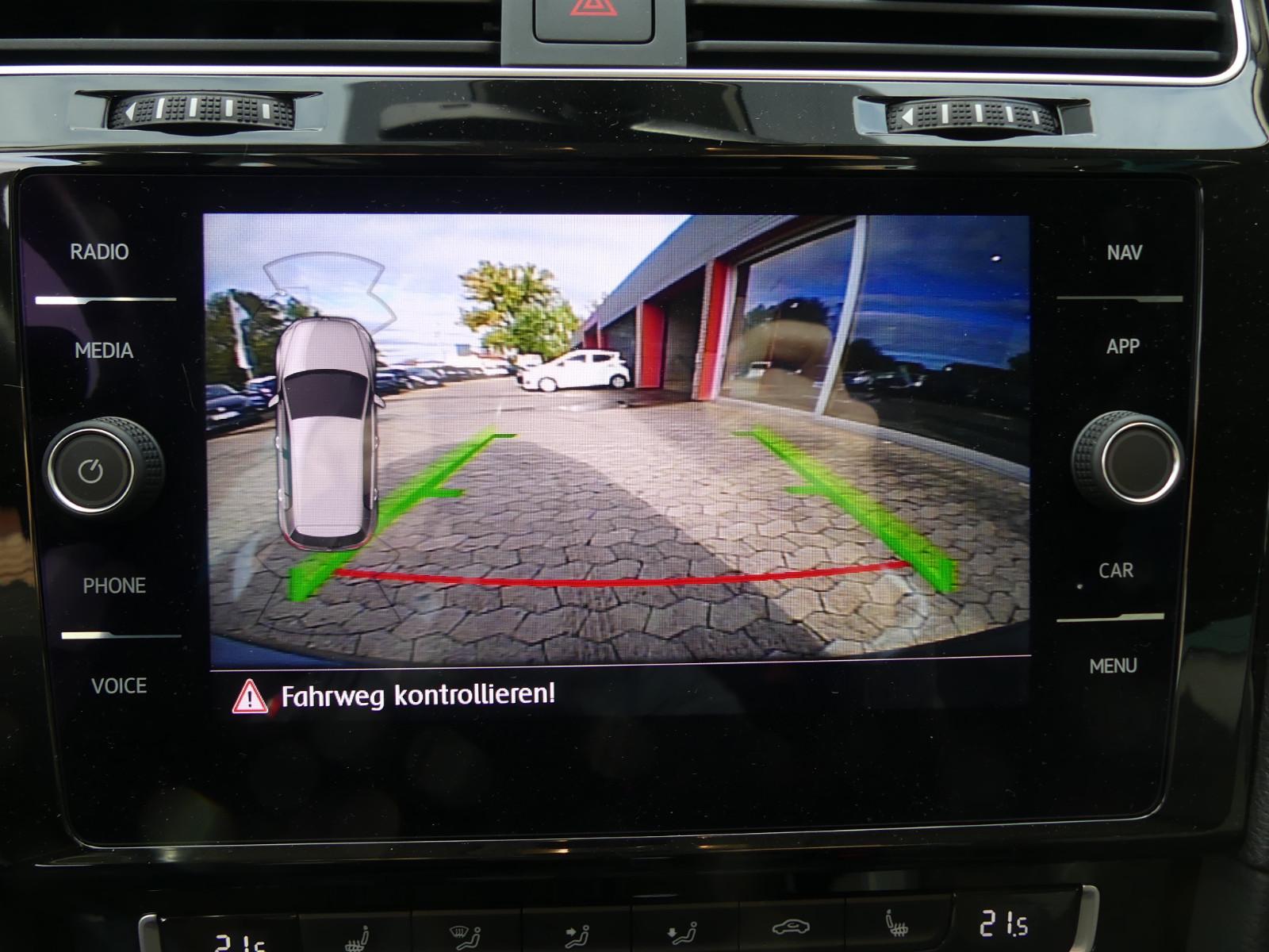 Volkswagen Golf VII Lim. Join AHK*virtual*Navi*SHZ*ab 199€