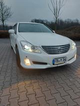 Toyota Crown ROYAL SALOON - Toyota Crown Gebrauchtwagen