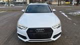 Audi A4 Avant 2.0TDI*Sport*quattro *S-line - Audi A4: 2.4