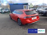 Peugeot 508 1.5 BlueHDi 130 SW Allure PackNavi*SHZ*DAB*L - Peugeot 508 Jahreswagen: SW