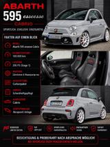 Andere Abarth 595 esseesse Cabrio - Andere aus 2021