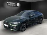 BMW 420 Gran C XD M Sport 360*AHK*Sound*Driving+*H&K - gebrauchte BMW 420 Gran Coupé aus dem Jahr 2024