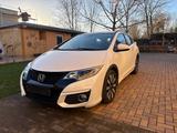 Honda Civic 1.8 i-VTEC Elegance Tourer Elegance