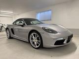 Porsche 718 Cayman - Porsche in Kiel
