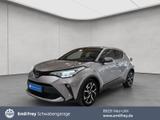 Toyota C-HR 2.0 Hybrid Team Deutschland*LED*KAMERA* - scheckheftgepflegte Toyota C-HR