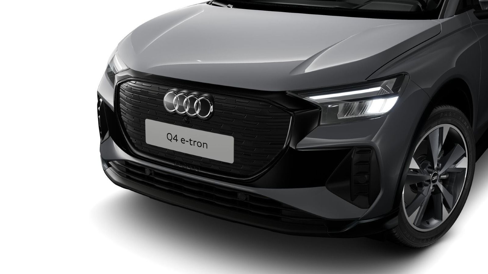 Audi Q4 e-tron - Bild 2