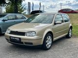 Volkswagen Golf IV "Pacific" Climatronic*Radio CD+BT*Servo - Volkswagen Golf: Iv Pacific
