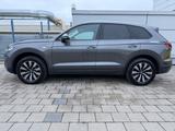 Volkswagen Touareg V6 TDI 4Motion*LED*ACC*CARPLAY*AHK3,5T - gebrauchte VW Touareg aus dem Jahr 2021
