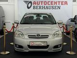 Toyota Corolla 1.4 Sol /Compact*NEUE KUPPLUNG*GARANTIE* - Toyota Corolla: Sol