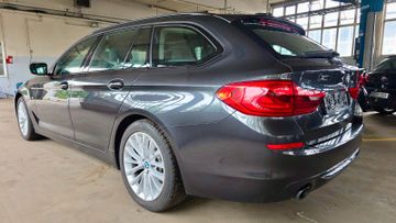 BMW 530 - 5