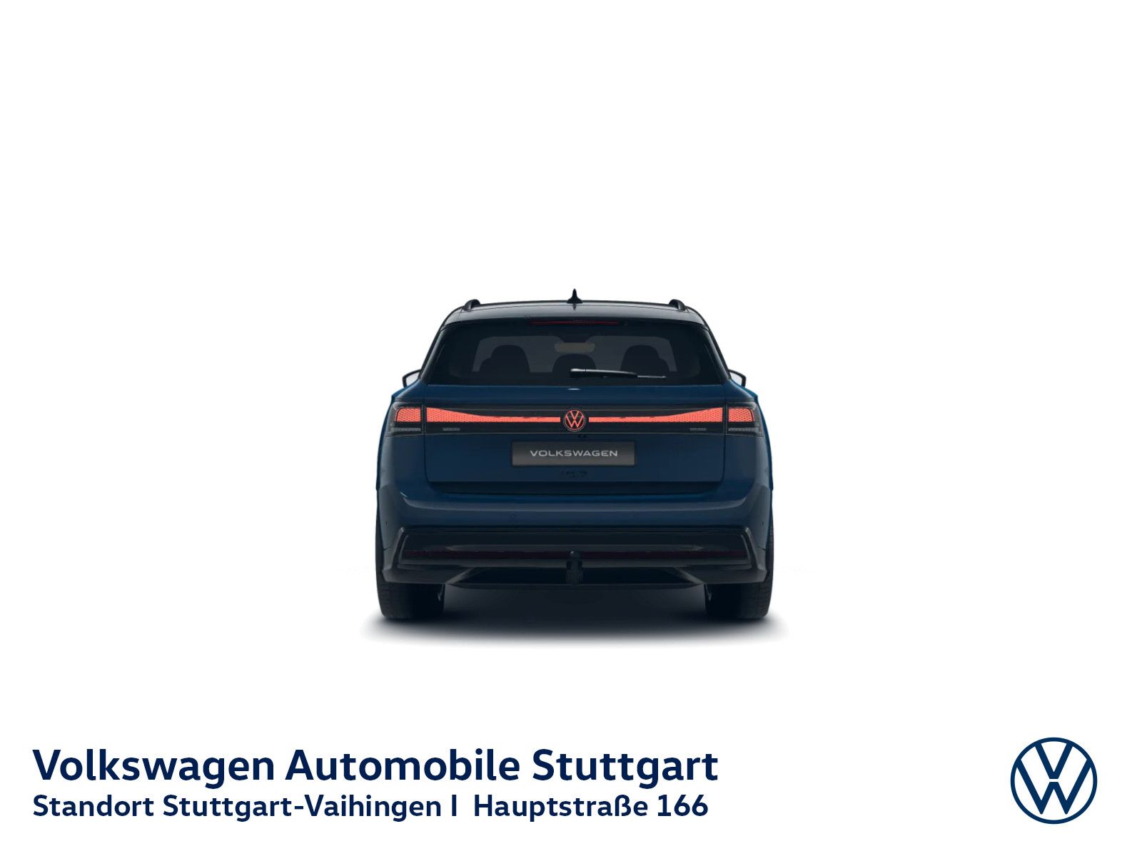 Volkswagen ID.7 - Bild 6