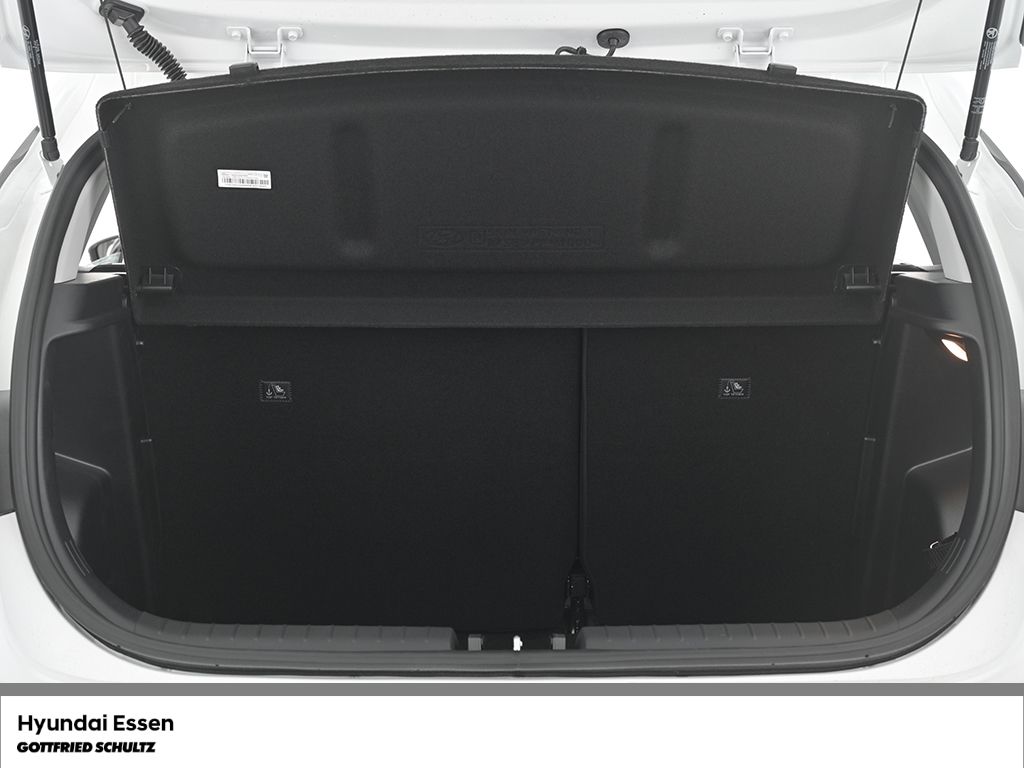 Hyundai i20 - Bild 9