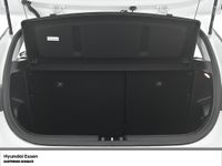 Hyundai i20 - Vorschau Bild 9