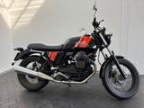 Moto Guzzi V7 750 Special - MOTO GUZZI 750 S
