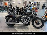 Harley-Davidson FXBB Street Bob Modelljahr 2025 - HARLEY-DAVIDSON MODEL
