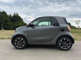 Smart ForTwo  0.9 66kW passion edition  - Smart ForTwo: Ed