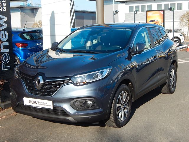 Renault Kadjar TCe 140 EDC