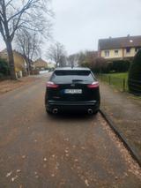 Ford Edge 2,0 l EcoBlue Bi-Turbo 4x4 ST-LINE Auto... - Ford Edge: Von Privat