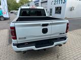 Dodge RAM1500 5,7 Longhorn+Sporthaube+Bed Step - Dodge RAM: Longhorn