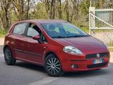 Fiat Grande Punto 1.3 MJT 90 CV 5 porte Dynamic - Fiat Grande Punto: 1.9
