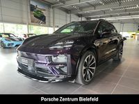 Porsche Macan - Vorschau Bild 1