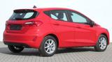 Ford Fiesta VIII 1,1 Connected DAB LED Link Winter  - Ford Fiesta mit Benzin-Antrieb
