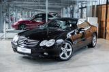 Mercedes-Benz SL 500 | Deutsches Fhz. | 1. Hand - Mercedes-Benz Gebrauchtwagen von 2003