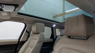 Land-Rover Range Rover Sport - 12