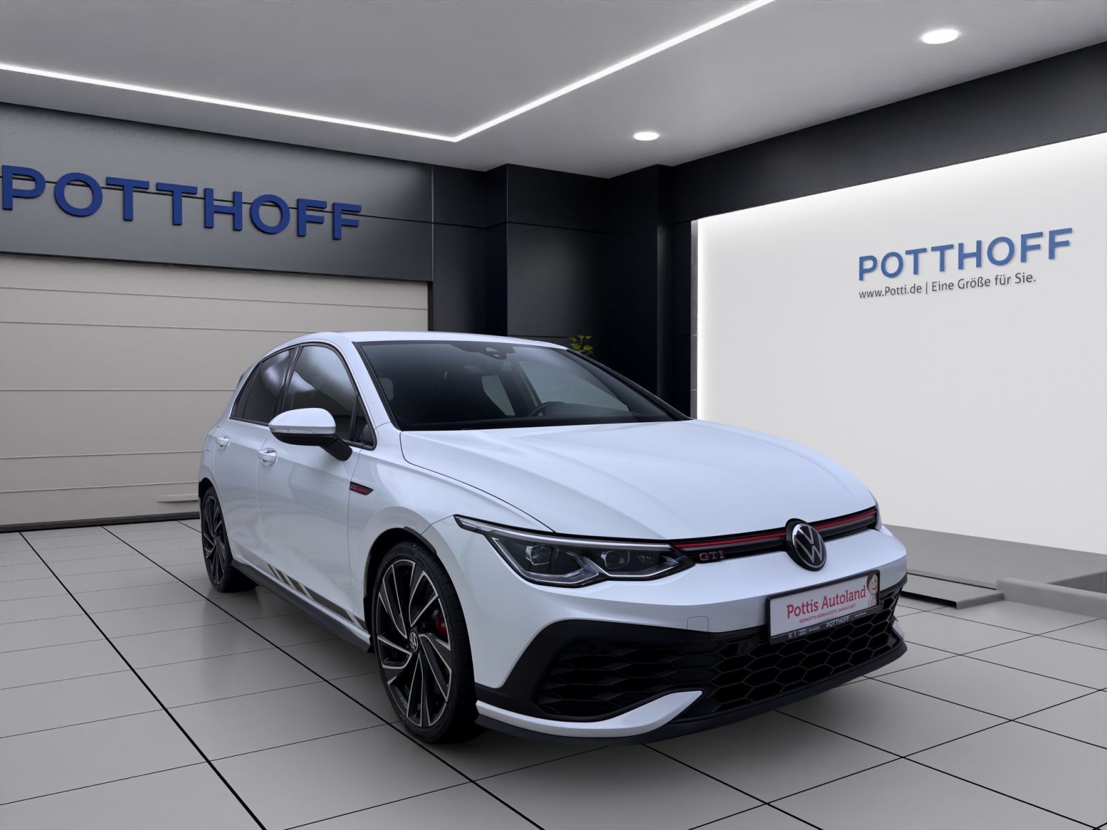 Volkswagen Golf - Bild 7