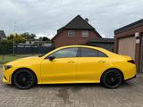 Mercedes-Benz CLA 250 DCT -SPORT - Mercedes-Benz CLA 250: Sport