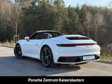 Porsche 992 911 Carrera S Cabriolet Sportabgas BOSE - : Cabrio, Sport