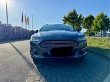 Ford Titanium LED AHK-abn. El. Heckklappe Sony - Ford Mondeo: Privatanbieter