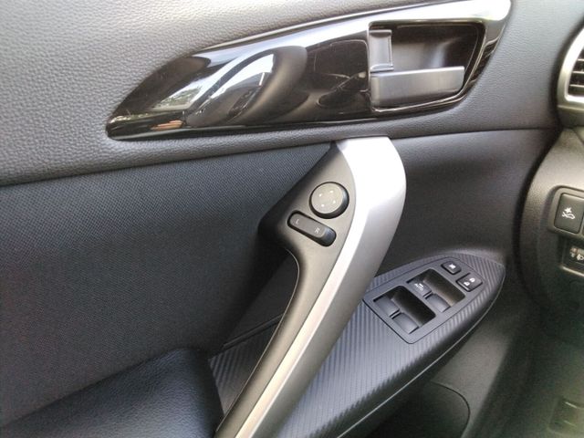 Eclipse Cross +SPIRIT+1.5TURBO-BENZINER+CVT+DAB+