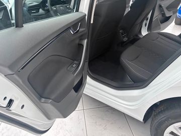 Skoda Kamiq - 10