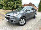 Hyundai ix35 5 Star Edition 2WD 1.6|AHK|HU & SERVICE NEU - gebrauchte Hyundai ix35 aus dem Jahr 2013
